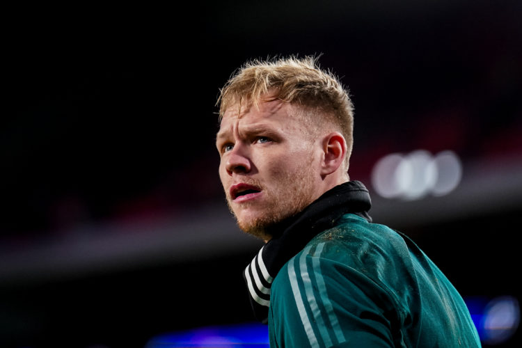 Photo by Rene Nijhuis/BSR Agency/Getty Images