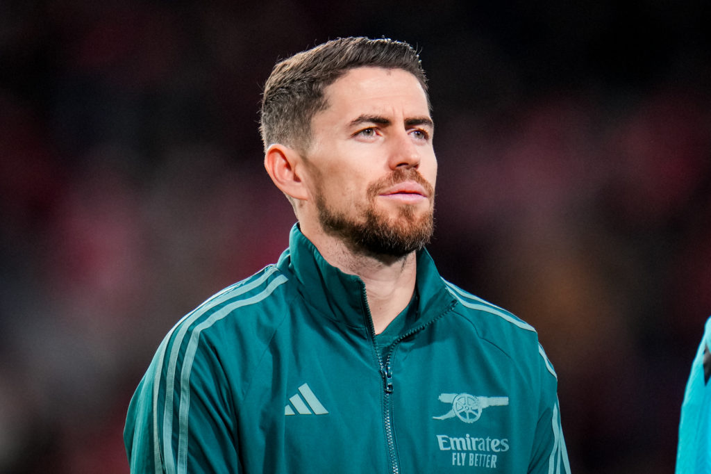 PSV Eindhoven v Arsenal FC: Group B - UEFA Champions League 2023/24