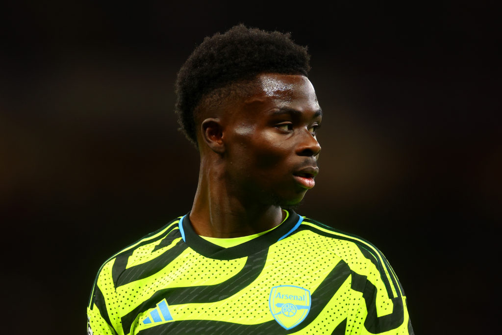Aston Villa v Arsenal FC - Premier League