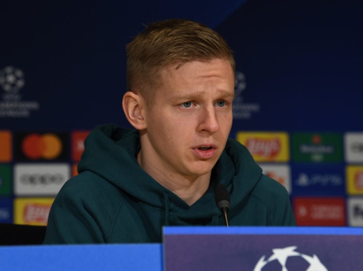 Photo by David Price/Arsenal FC via Getty Images
