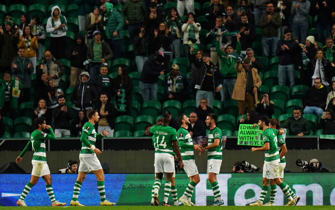 Photo by Gualter Fatia/Getty Images