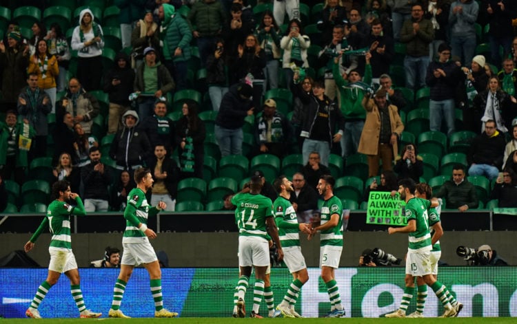 Photo by Gualter Fatia/Getty Images