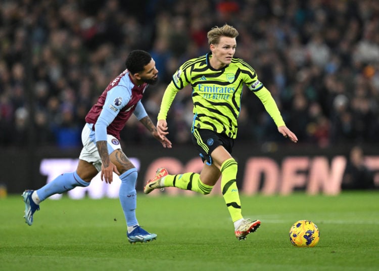 Photo by Shaun Botterill/Getty Images