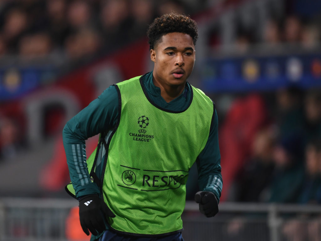 PSV Eindhoven v Arsenal FC: Group B - UEFA Champions League 2023/24
