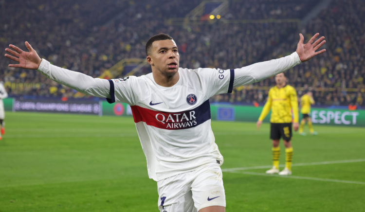Photo by Ralf Ibing - firo sportphoto/Getty Images