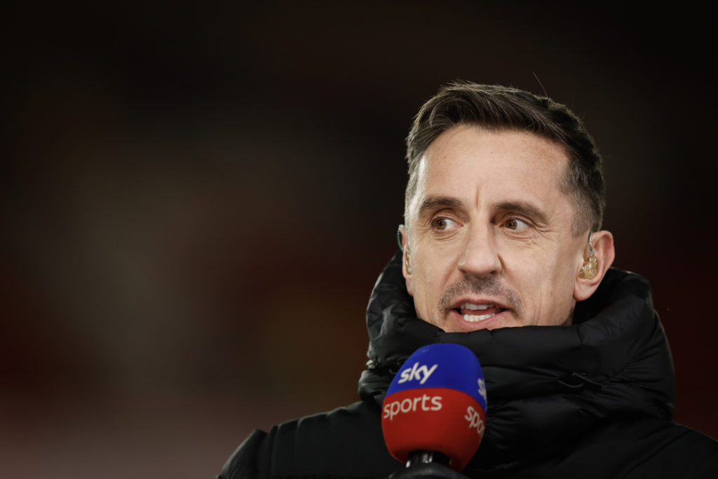 Nottingham Forest v Tottenham Hotspur - Premier League