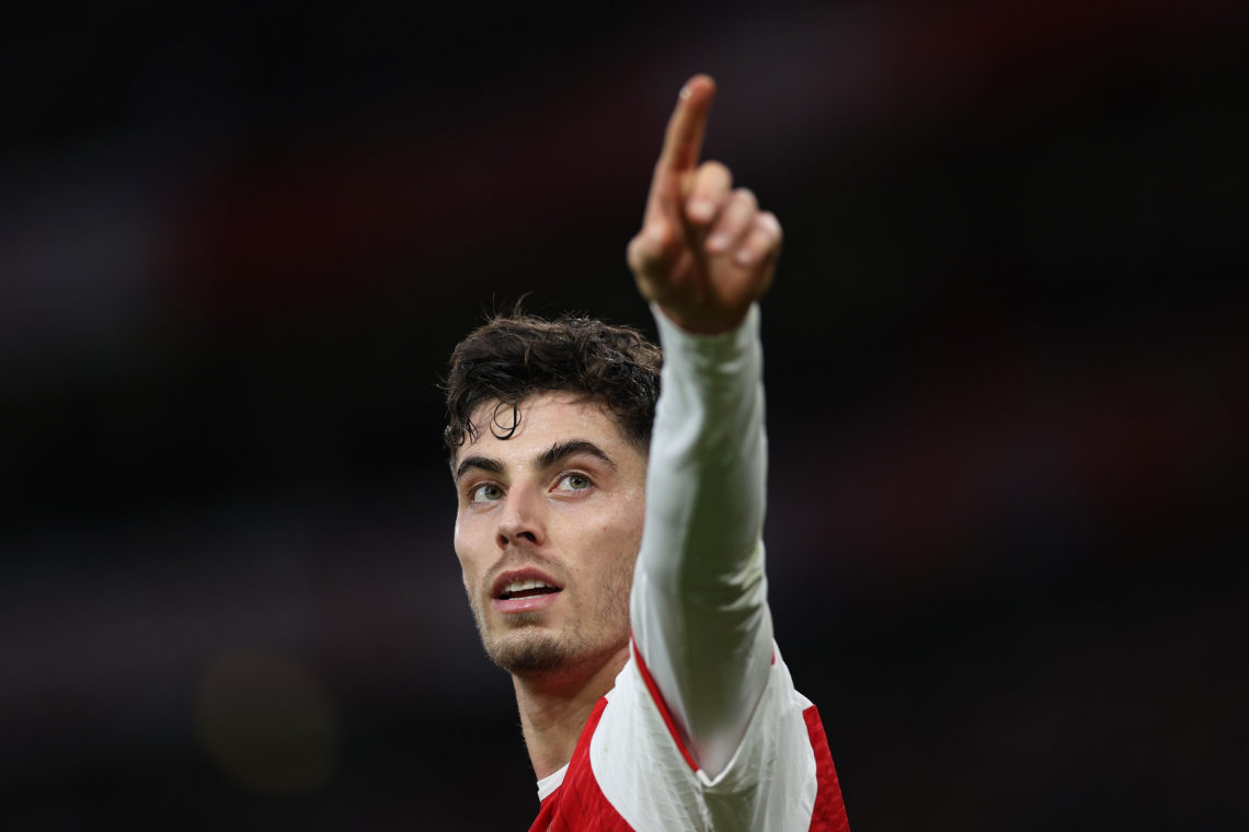 Photo by Richard Heathcote/Getty Images