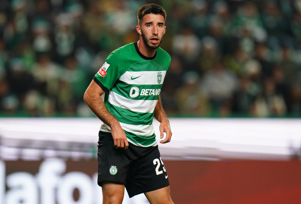 Sporting CP v FC Porto - Liga Portugal Betclic