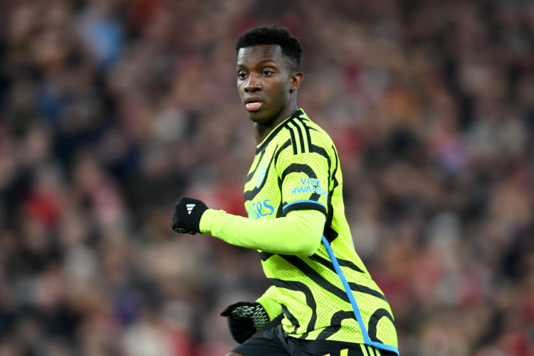 Photo by Stuart MacFarlane/Arsenal FC via Getty Images