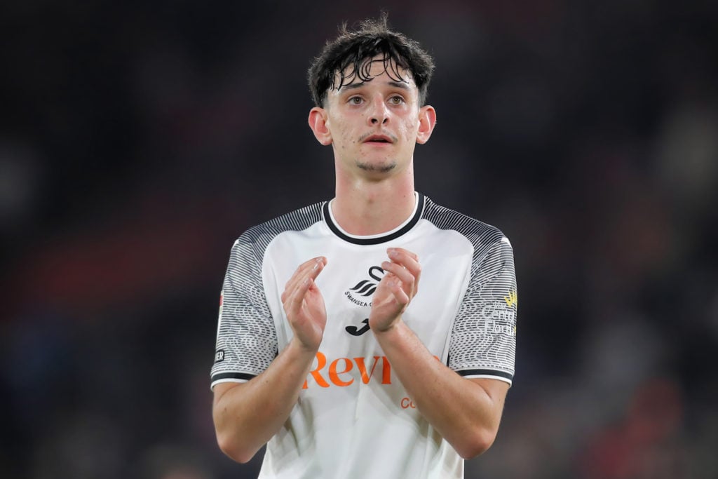 Southampton FC v Swansea City - Sky Bet Championship