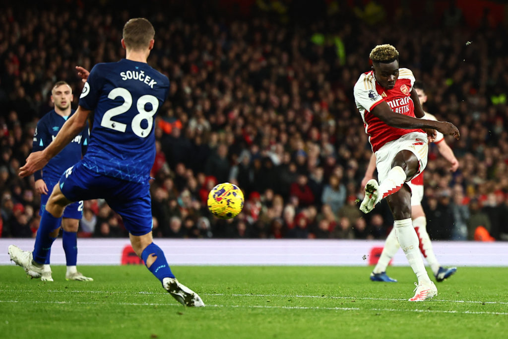 FBL-ENG-PR-ARSENAL-WEST HAM
