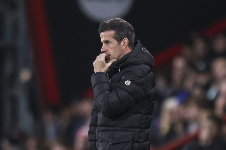 Photo by Robin Jones - AFC Bournemouth/AFC Bournemouth via Getty Images