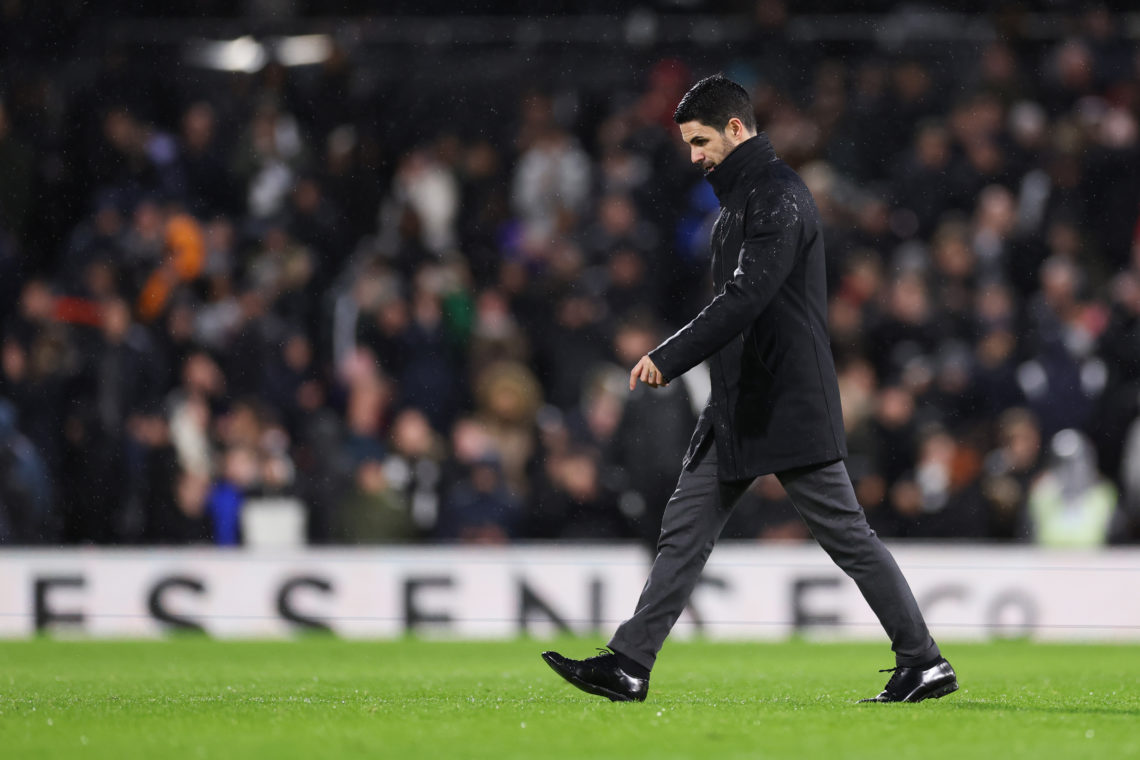Photo by Jacques Feeney/Offside/Offside via Getty Images