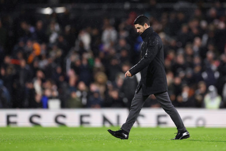 Photo by Jacques Feeney/Offside/Offside via Getty Images