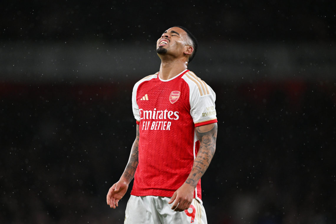 Photo by Shaun Botterill/Getty Images
