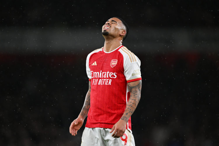 Photo by Shaun Botterill/Getty Images