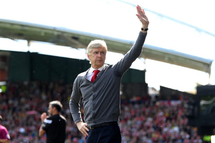 Photo by Shaun Botterill/Getty Images