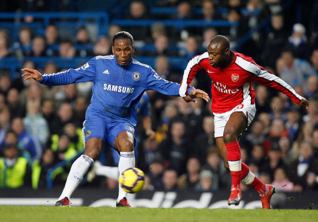 William Gallas hails 'incredible' �240k-a-week star as Arsenal's stand out player