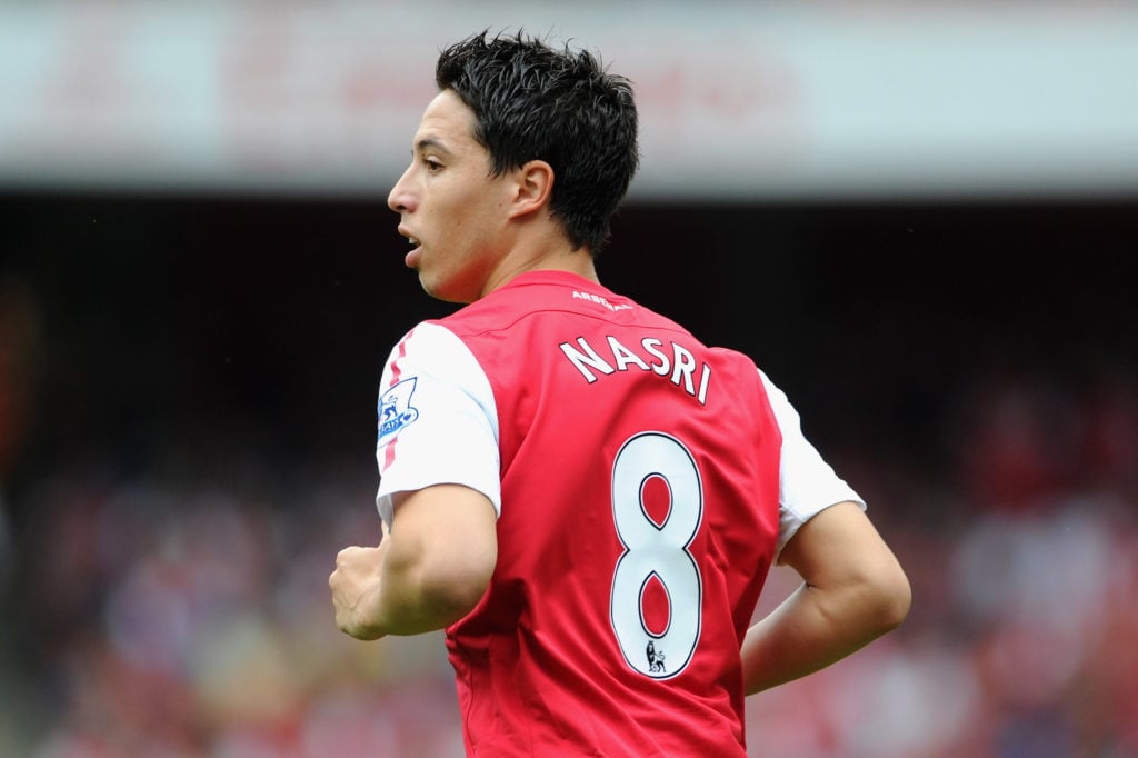 Arsenal v Liverpool - Premier League