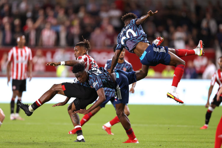 Photo by Charlotte Wilson/Offside/Offside via Getty Images