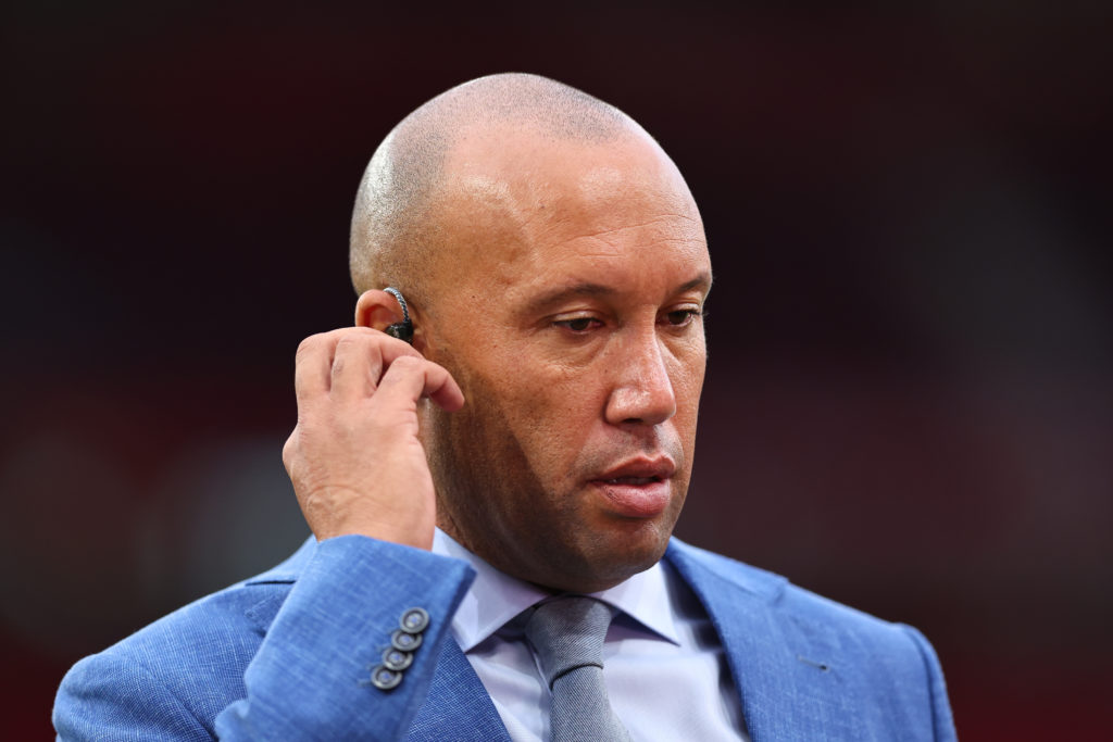 Manchester United v Arsenal FC - Premier League