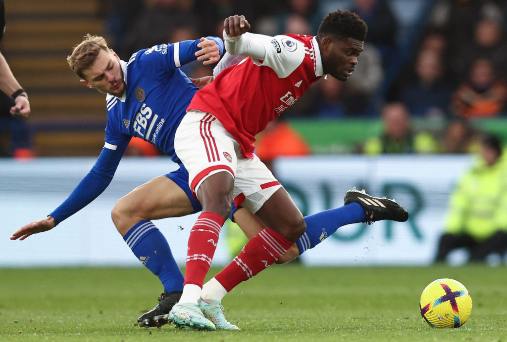 FBL-ENG-PR-LEICESTER-ARSENAL