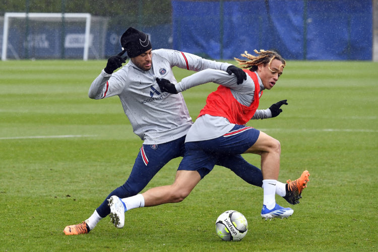 Photo by Aurelien Meunier - PSG/PSG via Getty Images