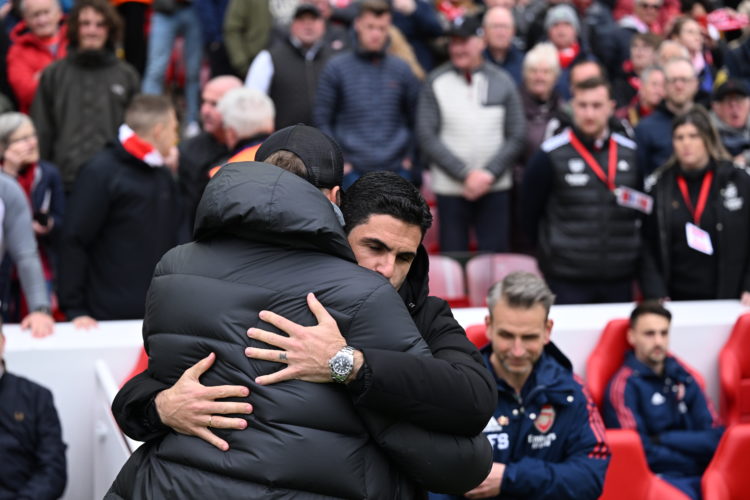 Photo by Andrew Powell/Liverpool FC via Getty Images