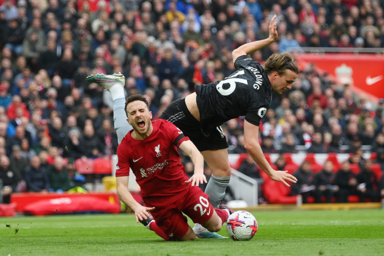 Photo by Shaun Botterill/Getty Images