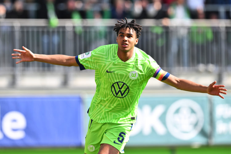 Photo by Oliver Hardt/Getty Images for DFB