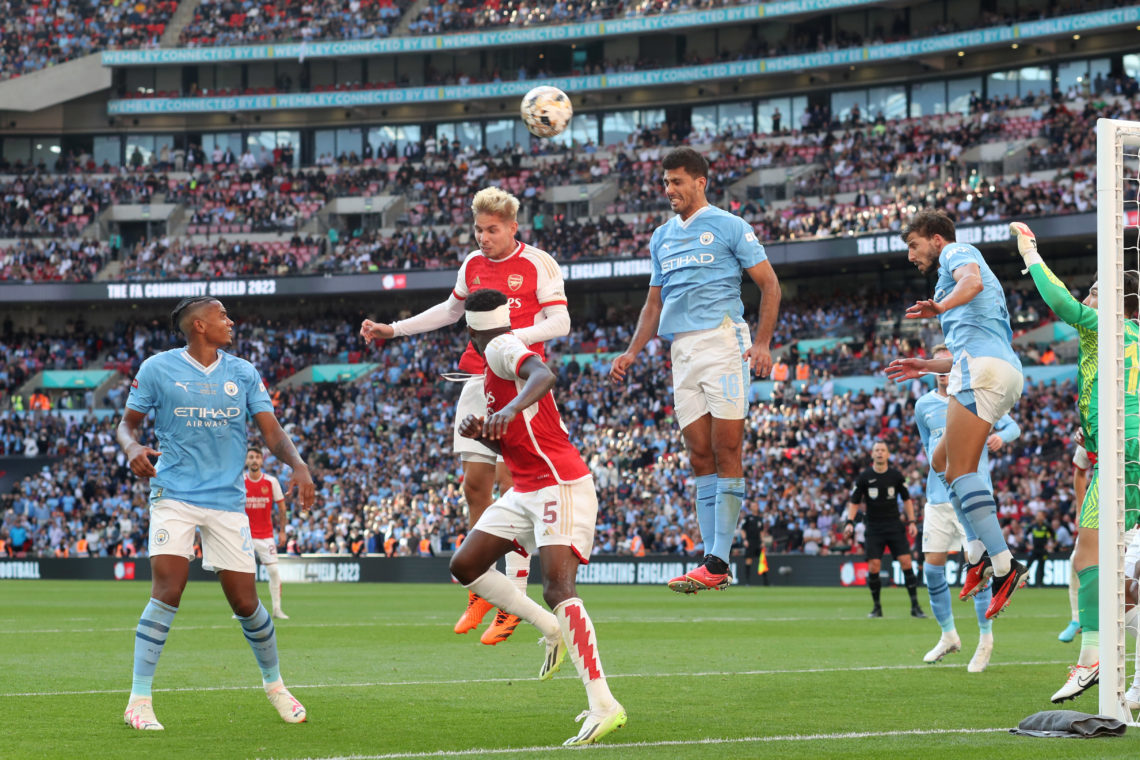 Photo by Mark Leech/Offside/Offside via Getty Images