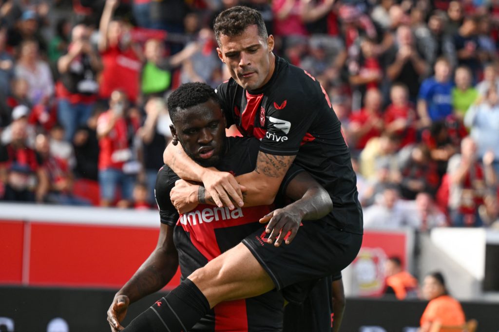 FBL-GER-BUNDESLIGA-LEVERKUSEN-HEIDENHEIM