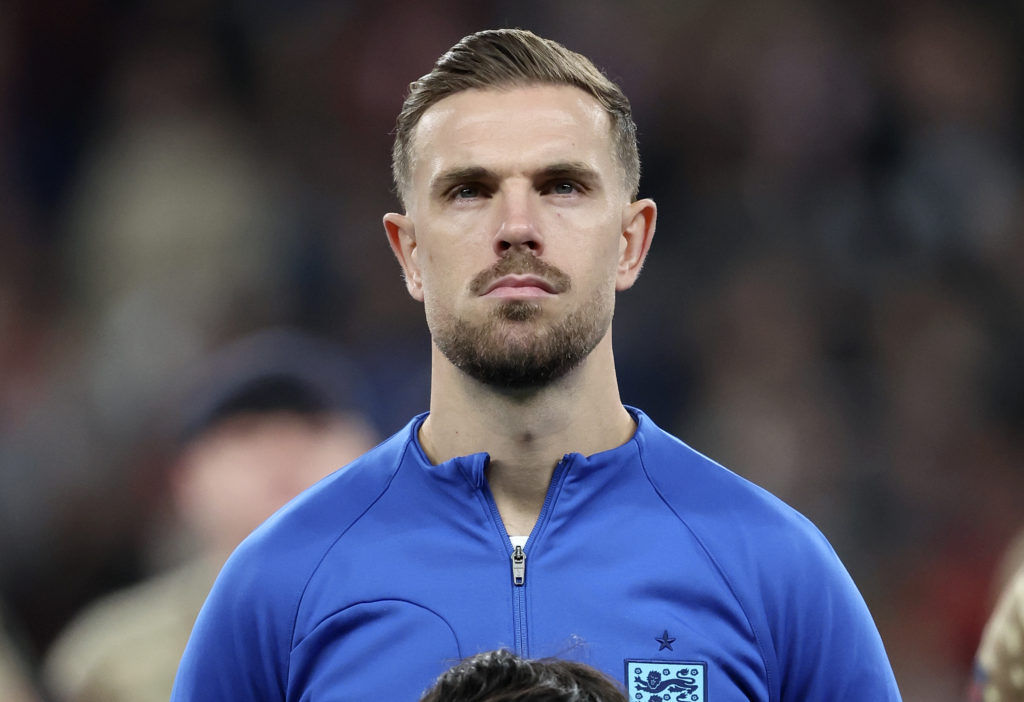 England v Malta: Group C - UEFA EURO 2024 European Qualifiers