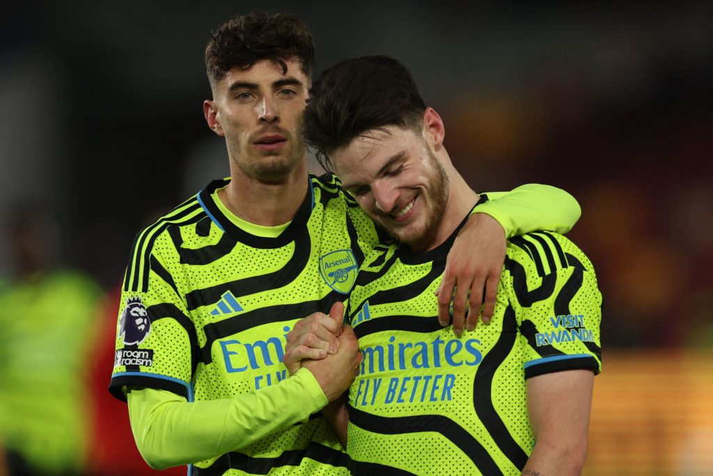 FBL-ENG-PR-BRENTFORD-ARSENAL