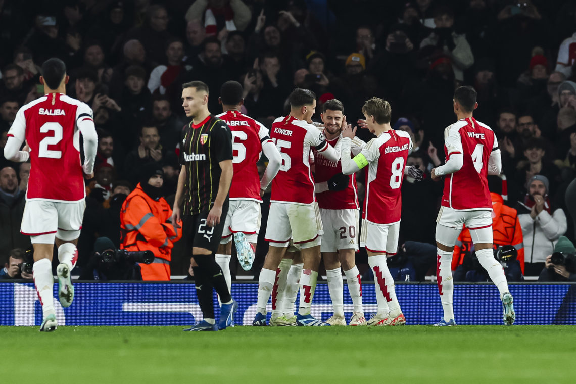 Photo by James whitehead/Eurasia Sport Images/Getty Images