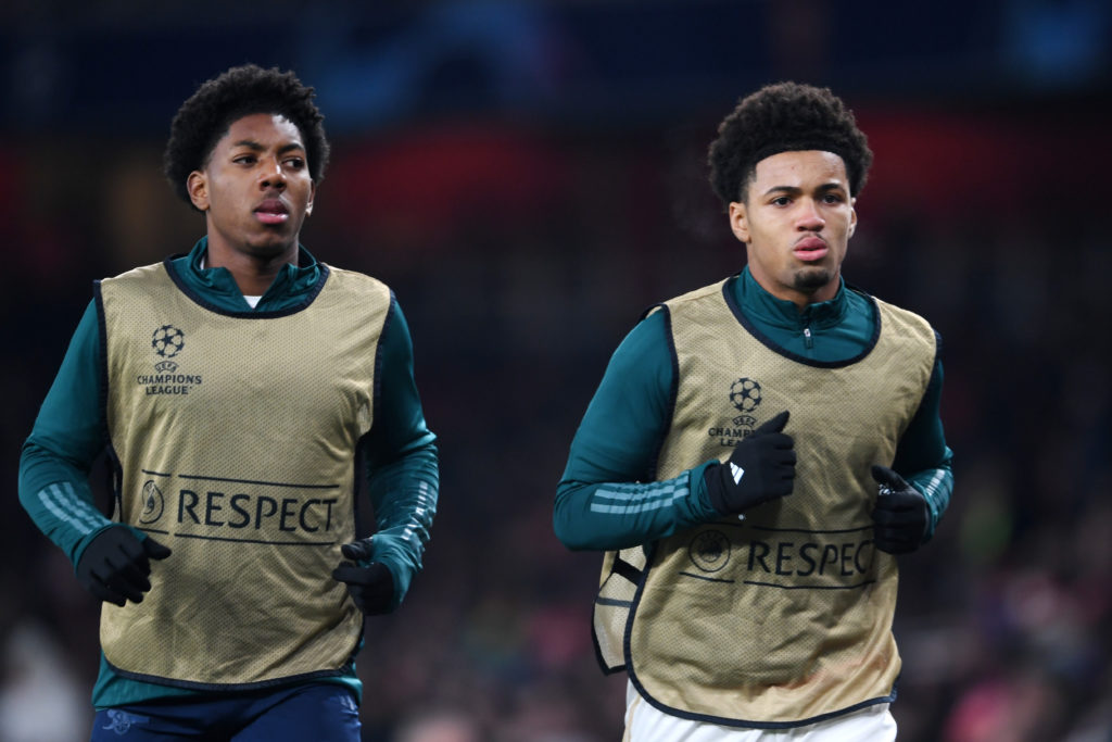 Arsenal FC v RC Lens: Group B - UEFA Champions League 2023/24