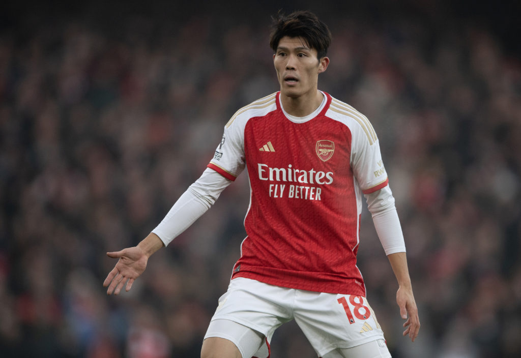 Arsenal FC v Wolverhampton Wanderers - Premier League