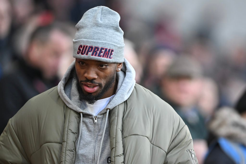 Brentford FC v Aston Villa - Premier League