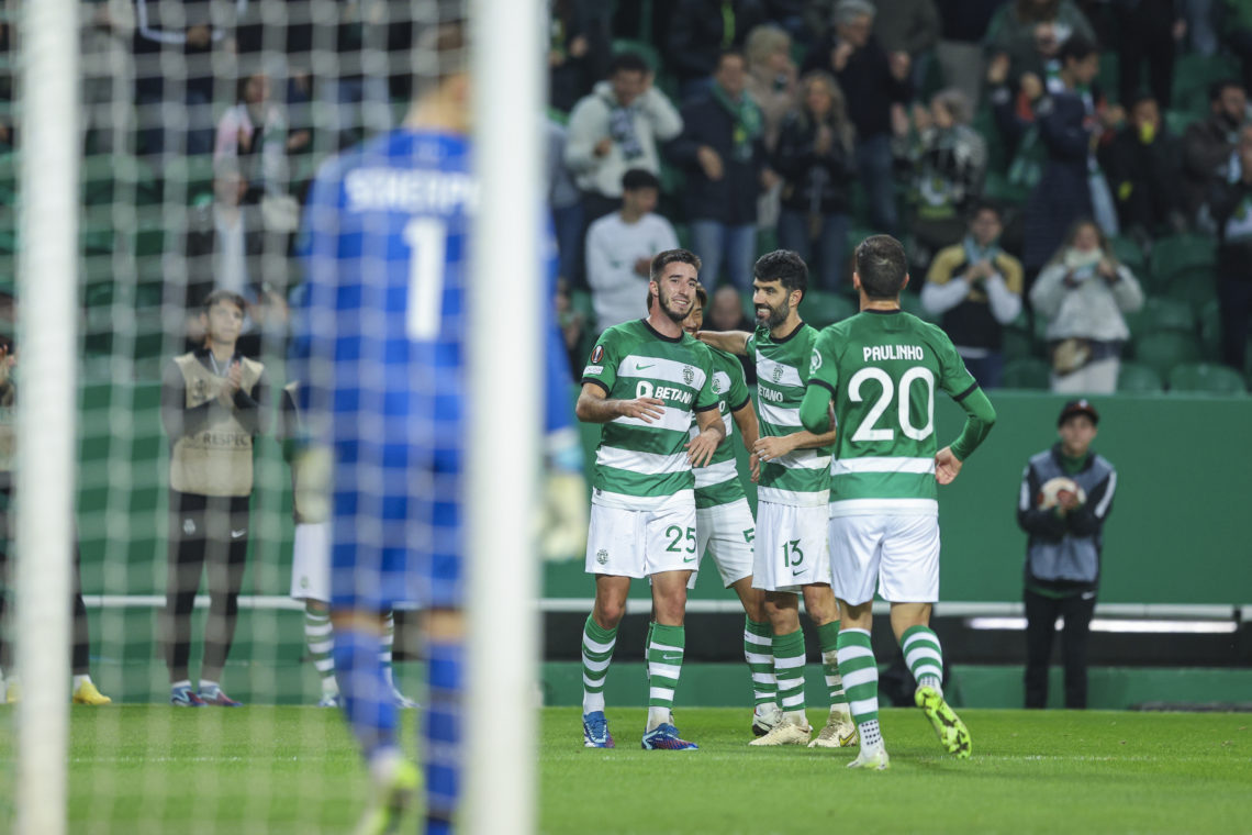 Photo by Carlos Rodrigues/Getty Images