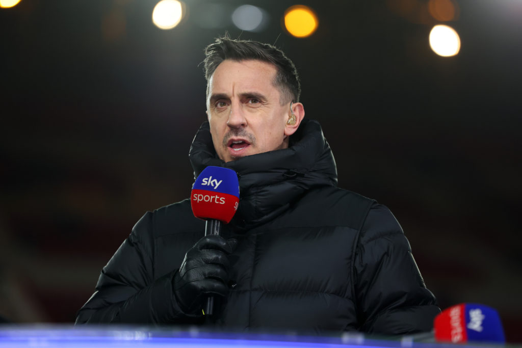 Nottingham Forest v Tottenham Hotspur - Premier League