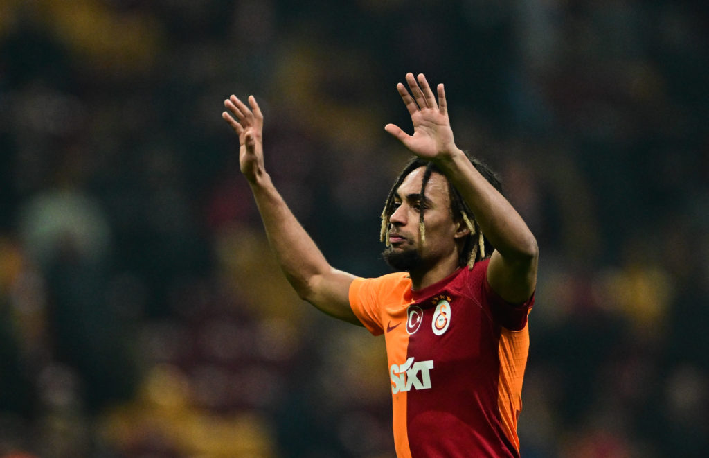 Galatasaray v VavaCars Fatih Karagumruk - Turkish Super Lig