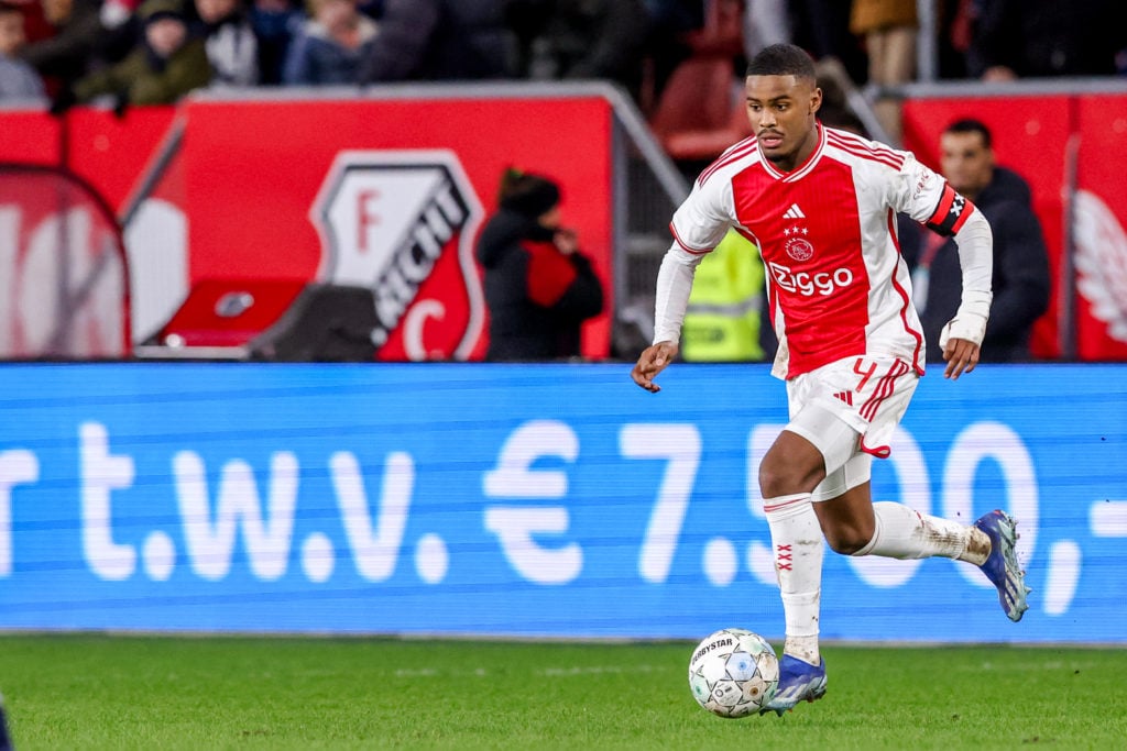 Hercules v Ajax - Dutch KNVB Cup