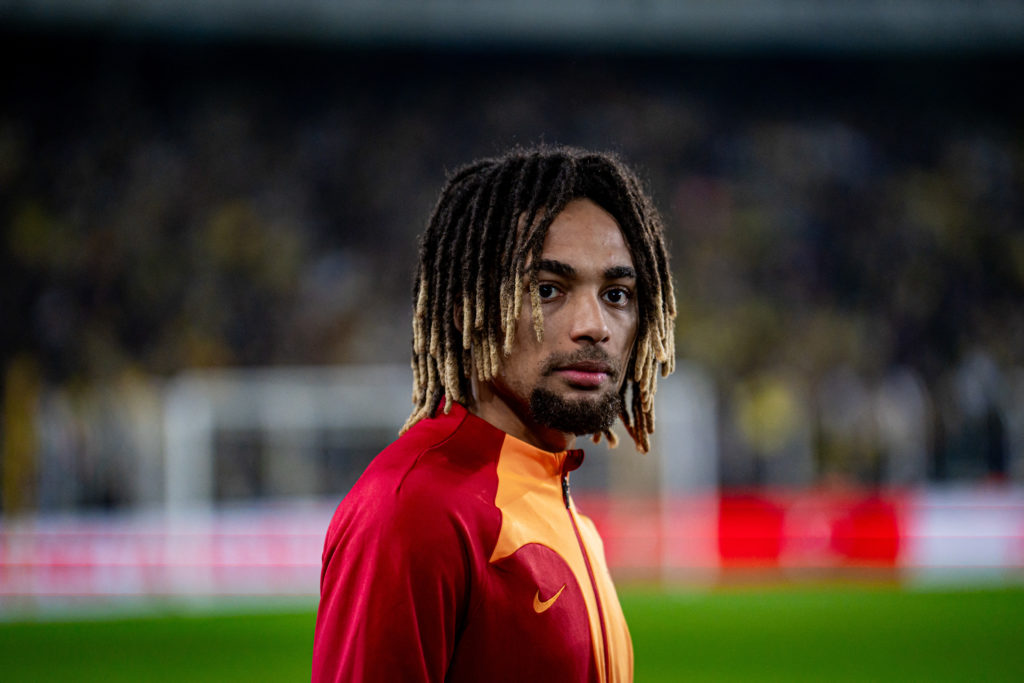 Fenerbahce-v-Galatasaray-Turkish-Super-League