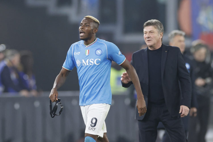 Photo by Matteo Ciambelli/DeFodi Images via Getty Images