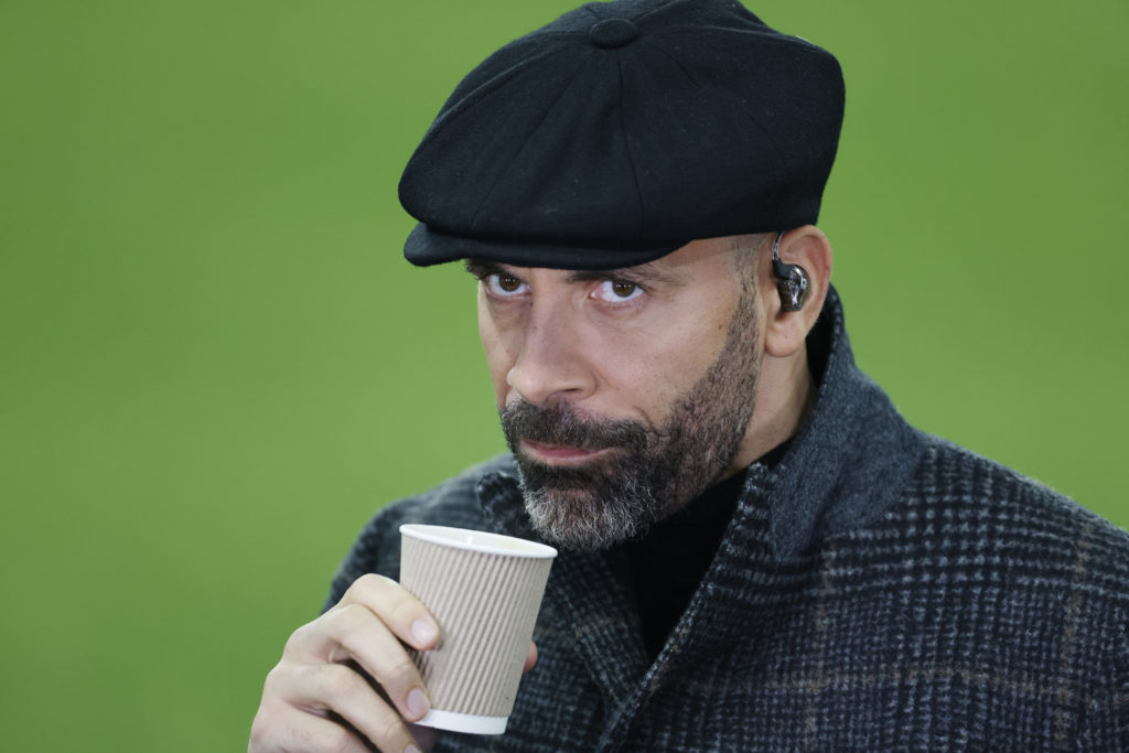 Newcastle United FC v AC Milan: Group F - UEFA Champions League 2023/24