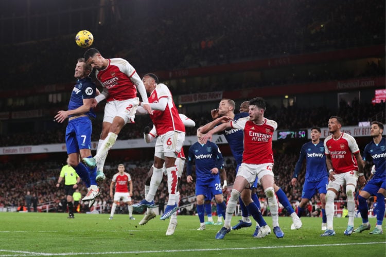 Photo by Jacques Feeney/Offside/Offside via Getty Images
