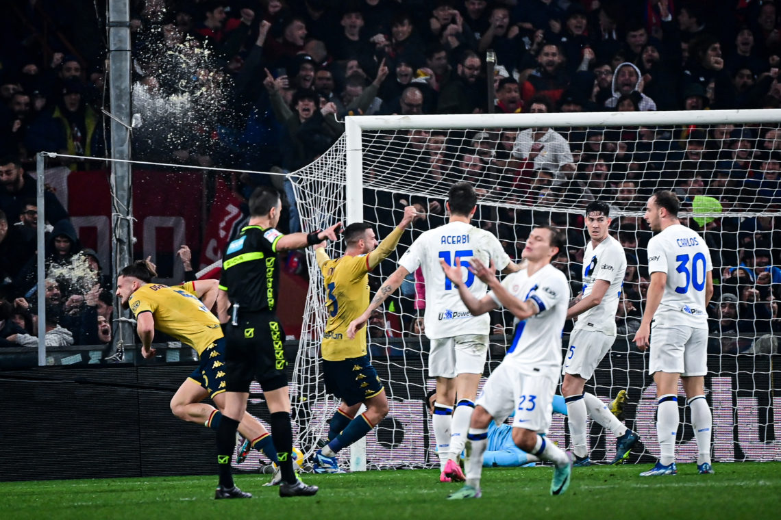 Photo by PIERO CRUCIATTI/AFP via Getty Images