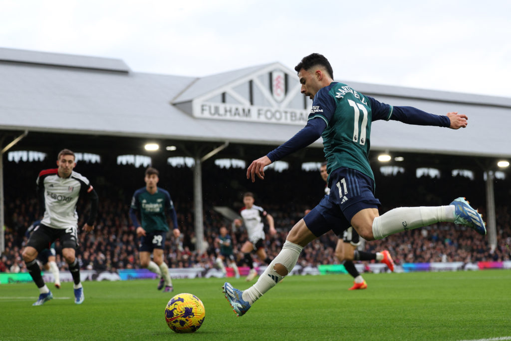 FBL-ENG-PR-FULHAM-ARSENAL