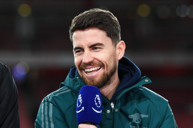 Photo by David Price/Arsenal FC via Getty Images