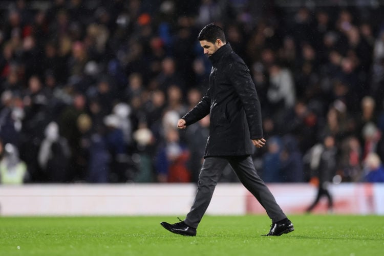 Photo by Jacques Feeney/Offside/Offside via Getty Images